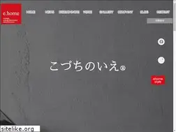 Sites similar to ehome-style.jp