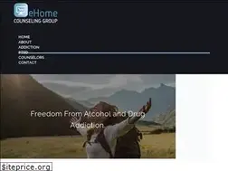 Sites similar to ehomeaftercare.com