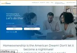 Sites similar to ehomeamerica.org