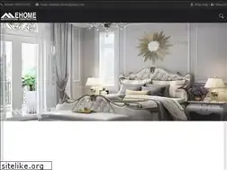 Sites similar to ehomearch.vn