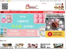 Sites similar to ehomebaking.co.kr