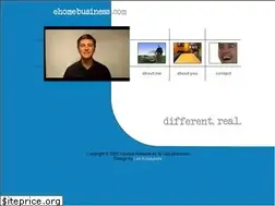 Sites similar to ehomebusiness.com