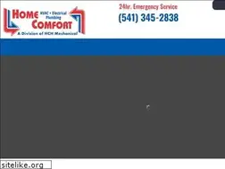 Sites similar to ehomecomfort.com