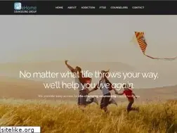 Sites similar to ehomecounseling.com