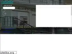 Sites similar to ehomed.lviv.ua