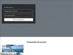 Sites similar to ehomes.com.mx
