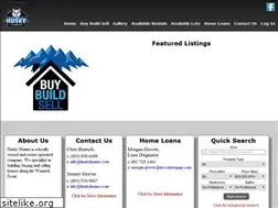 Sites similar to ehomesutah.com