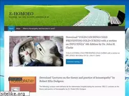 Sites similar to ehomoeo.wordpress.com