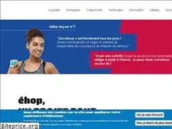 Sites similar to ehopcovoiturons-nous.fr