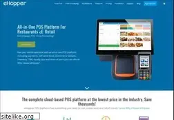 Sites similar to ehopper.com