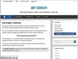 Sites similar to ehormigonimpreso.com