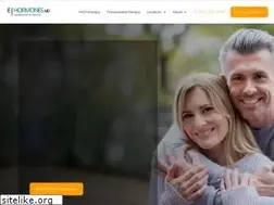 Sites similar to ehormones.com