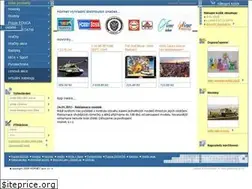 Sites similar to ehornet.cz