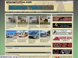 Sites similar to ehorsehotline.com