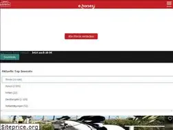 Sites similar to ehorses.at