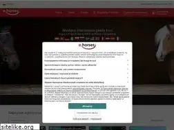 Sites similar to ehorses.pl