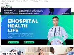 Sites similar to ehospital.vn