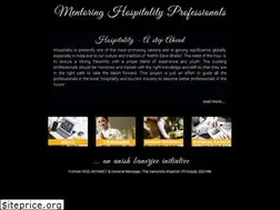Sites similar to ehospitalitymentor.com
