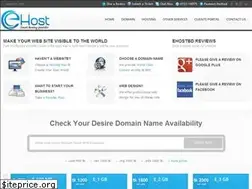Sites similar to ehost.com.bd