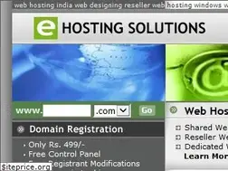 Sites similar to ehostingpoint.com