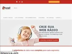 Sites similar to ehostsolucoes.com.br