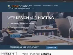 Sites similar to ehostsolution.com