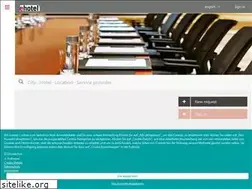 Sites similar to ehotel-meetings.de