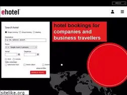 Sites similar to ehotel-service.co.uk