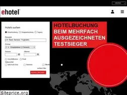 Sites similar to ehotel.at