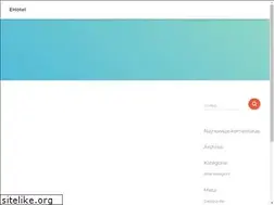 Sites similar to ehotel.com