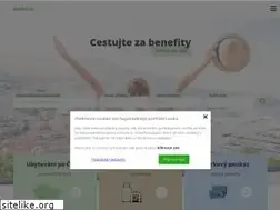 Sites similar to ehotel.cz