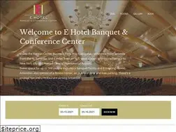 Sites similar to ehotelnj.com