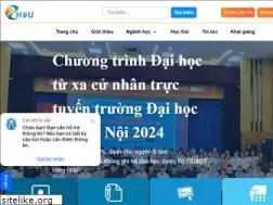 Sites similar to ehou.vn