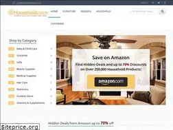 Sites similar to ehouseholds.com