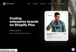 Sites similar to ehousestudio.com