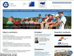 Sites similar to ehp-atom.ru