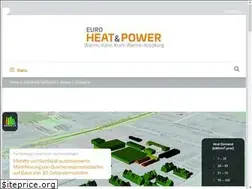 Sites similar to ehp-magazin.de