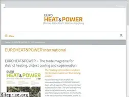 Sites similar to ehp-magazine.com