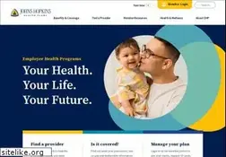 Sites similar to ehp.org