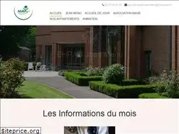 Sites similar to ehpad-jeanmenu.fr