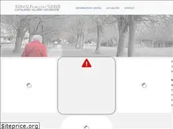 Sites similar to ehpad-lapalisse.com