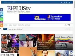 Sites similar to ehplustv.com