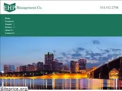 Sites similar to ehpmgmt.com