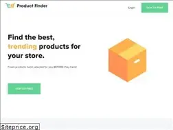 Sites similar to ehproductfinder.com
