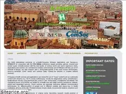 Sites similar to ehpwas.org
