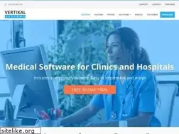 Sites similar to ehr-medical-software.com