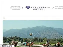 Sites similar to ehracing.com