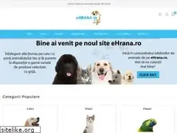Sites similar to ehrana.ro