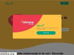 Sites similar to ehrana.si