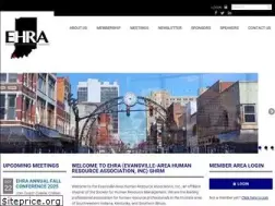 Sites similar to ehranet.org